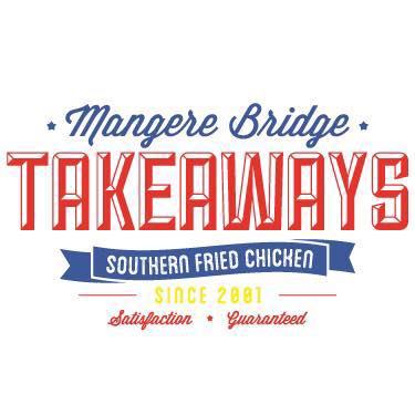 Mangere Bridge Takeaways Logo